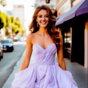 Meet your Posher, Stephanie